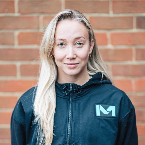 Grace — Motion coach